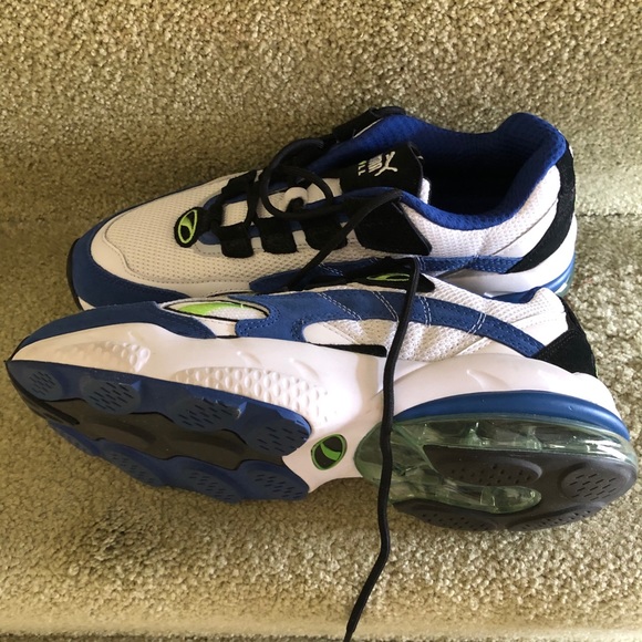 Great condition men’s sneakers - Picture 2 of 4